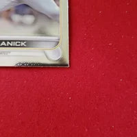 Load image into Gallery viewer, 2022 Topps Chrome Max Kranick RC #144 Pittsburgh Pirates SHIPPING INCLUDED
