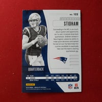 Load image into Gallery viewer, 2019 Absolute Jarrett Stidham RC #122 Auburn Tigers SHIPPING IS INCLUDED
