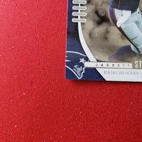 Load image into Gallery viewer, 2019 Absolute Jarrett Stidham RC #122 Auburn Tigers SHIPPING IS INCLUDED
