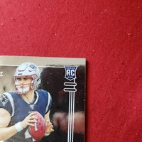 Load image into Gallery viewer, 2019 Absolute Jarrett Stidham RC #122 Auburn Tigers SHIPPING IS INCLUDED
