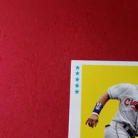 Load image into Gallery viewer, 1999 Fleer Manny Ramirez Baseball Greats Boston Red Sox HOF SHIPPING INCLUDED
