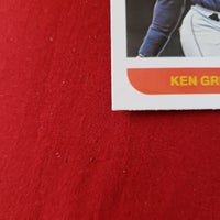 Load image into Gallery viewer, 2021 Donruss Ken Griffey Jr. #235 Career Highlights SHIPPING IS INCLUDED
