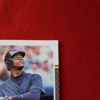 Load image into Gallery viewer, 2021 Donruss Ken Griffey Jr. #235 Career Highlights SHIPPING IS INCLUDED
