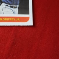 Load image into Gallery viewer, 2021 Donruss Ken Griffey Jr. #235 Career Highlights SHIPPING IS INCLUDED
