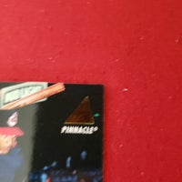 Load image into Gallery viewer, 1994 Pinnacle Manny Ramirez RC #244 Boston Red Sox HOF SHIPPING INCLUDED
