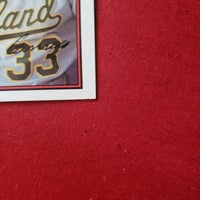 Load image into Gallery viewer, 1989 Bowman  Jose Canseco #201 Oakland Athletics SHIPPING IS INCLUDED
