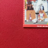 Load image into Gallery viewer, 1989 Pro Set Joe Namath #25 N.Y. Jets HOF SHIPPING IS INCLUDED
