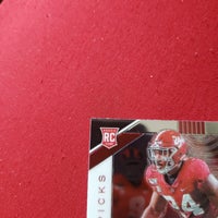 Load image into Gallery viewer, 2020 Prizm Terrell Lewis RC #160 Alabama Crimson Tide SHIPPING IS INCLUDED
