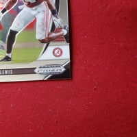 Load image into Gallery viewer, 2020 Prizm Terrell Lewis RC #160 Alabama Crimson Tide SHIPPING IS INCLUDED
