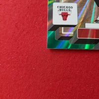 Load image into Gallery viewer, 2023 Donruss Lonzo Ball Green Laser #29 UCLA Bruins/Bulls SHIPPING IS INCLUDED
