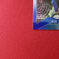 Load image into Gallery viewer, 2020 Prizm Ben Simmons Red White Blue #198 LSU Tigers/Nets SHIPPING IS INCLUDED
