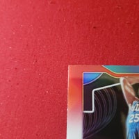 Load image into Gallery viewer, 2020 Prizm Ben Simmons Red White Blue #198 LSU Tigers/Nets SHIPPING IS INCLUDED
