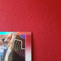 Load image into Gallery viewer, 2020 Prizm Ben Simmons Red White Blue #198 LSU Tigers/Nets SHIPPING IS INCLUDED
