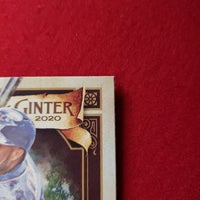 Load image into Gallery viewer, 2020 Topps Allen &amp; Ginter Robinson Cano #LL-10 Long Ball Lore NY Mets SHIPPING INCLUDED
