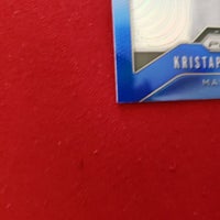 Load image into Gallery viewer, 2019 Prizm Kristaps Porzingis Red, White and Blue Prizm #76 Dallas Mavericks SHIPPING INCLUDED
