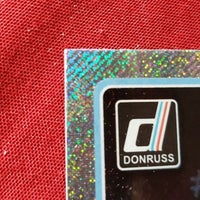Load image into Gallery viewer, 2021 Donruss Dustin May Trending Rapture Parallel SHIPPED &amp; IN-HOUSE INSURED
