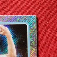 Load image into Gallery viewer, 2021 Donruss Dustin May Trending Rapture Parallel SHIPPED &amp; IN-HOUSE INSURED
