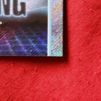 Load image into Gallery viewer, 2021 Donruss Dustin May Trending Rapture Parallel SHIPPED &amp; IN-HOUSE INSURED
