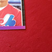 Load image into Gallery viewer, 1989 Donruss Randy Johnson Rated Rookie #42 Expos HOF SHIPPING IS INCLUDED
