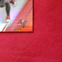 Load image into Gallery viewer, 2021 Phoenix Rob Gronkowski #3 Fire Burst Buccaneers SHIPPING IS INCLUDED
