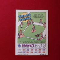 Load image into Gallery viewer, 1992 Topps Kids Frank Thomas #99 White Sox HOF SHIPPING IS INCLUDED
