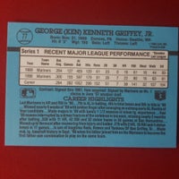 Load image into Gallery viewer, 1991 Donruss Ken Griffey Jr. #77 Seattle Mariners HOF SHIPPING IS INCLUDED
