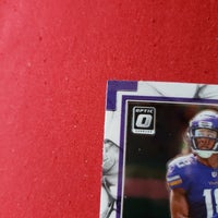 Load image into Gallery viewer, 2020  OPTIC JUSTIN JEFFERSON ELITE SERIES RC LSU Tigers Minnesota Vikings SHIPPING IS INCLUDED
