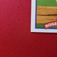 Load image into Gallery viewer, 1989 Topps Roger Clemons #450 Texas Longhorns Boston Red Sox SHIPPING IS INCLUDED
