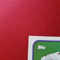Load image into Gallery viewer, 1989 Topps Roger Clemons #450 Texas Longhorns Boston Red Sox SHIPPING IS INCLUDED
