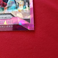 Load image into Gallery viewer, 2020 Prizm Kevin Love Pink Ice #68 UCLA Bruins SHIPPING IS INCLUDED
