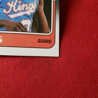 Load image into Gallery viewer, 1988 Fleer Kenny Smith #100 Sacramento Kings SHIPPING INCLUDED
