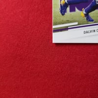 Load image into Gallery viewer, 2022 Prestige Dalvin Cook Power House #PH-4 Florida St Seminoles/Vikings SHIPPING IS INCLUDED

