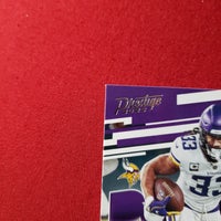 Load image into Gallery viewer, 2022 Prestige Dalvin Cook Power House #PH-4 Florida St Seminoles/Vikings SHIPPING IS INCLUDED
