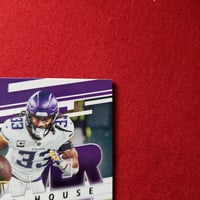 Load image into Gallery viewer, 2022 Prestige Dalvin Cook Power House #PH-4 Florida St Seminoles/Vikings SHIPPING IS INCLUDED
