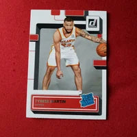 2023 Donruss Tyrese Martin Rated Rookie #243 UConn Huskies SHIPPED AND INSURED