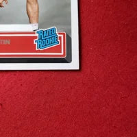Load image into Gallery viewer, 2023 Donruss Tyrese Martin Rated Rookie #243 UConn Huskies SHIPPED AND INSURED
