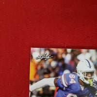 Load image into Gallery viewer, 2021 Leaf Draft Kyle Pitts Atlanta Falcons Florida Gators SHIPPING INCLUDED

