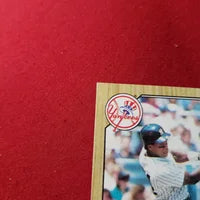 Load image into Gallery viewer, 1987 Topps Rickey Henderson #735 New York Yankees HOF SHIPPING IS INCLUDED
