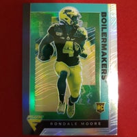 Load image into Gallery viewer, 2021 Chronicles Flux Rondale Moore Prizm #245 Perdue Arizona Cardinals SHIPPED AND INSURED

