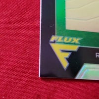 Load image into Gallery viewer, 2021 Chronicles Flux Rondale Moore Prizm #245 Perdue Arizona Cardinals SHIPPED AND INSURED
