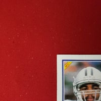 Load image into Gallery viewer, 1989 Topps Rushing Leaders Eric Dickerson/Hershel Walker #219 SHIPPING INCLUDED
