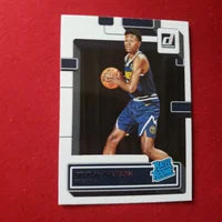 Load image into Gallery viewer, 2022 Donruss Peyton Watson Rated Rookie #230 UCLA Bruins Denver Nuggets SHIPPING IS INCLUDED
