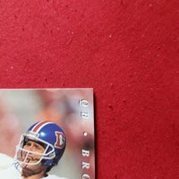 Load image into Gallery viewer, 1995 Collectors Edge John Elway #59 Denver Broncos HOF SHIPPING IS INCLUDED
