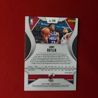 Load image into Gallery viewer, 2020 Prizm Jimmy Butler Red, White &amp; Blue #246 Marquette Golden Eagles SHIPPING IS INCLUDED
