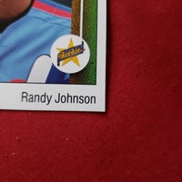 Load image into Gallery viewer, 1989 Upper Deck Randy Johnson RC #25 Hall of Fame SHIPPING IS INCLUDED

