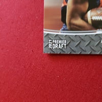 Load image into Gallery viewer, 2021 Premier Draft Andre Cisco #17 Jacksonville Jaguars/Syracuse Orange SHIPPING IS INCLUDED
