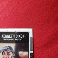 Load image into Gallery viewer, 2016 Optic Kenneth Dixon Rated Rookie #180 Louisiana Tech SHIPPING IS INCLUDED
