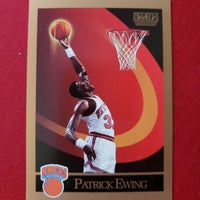 Load image into Gallery viewer, 1991 Skybox Patrick Ewing #187 Knicks HOF Dream Team SHIPPING IS INCLUDED
