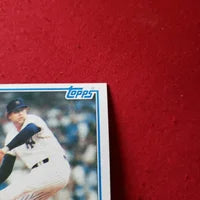 Load image into Gallery viewer, 1983 Topps Rich &quot;Goose&quot; Gossage #240 Yankees HOF SHIPPING IS INCLUDED
