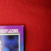 Load image into Gallery viewer, 1990 Score Jerry Rice #200 San Francisco 49ers HOF SHIPPING INCLUDED
